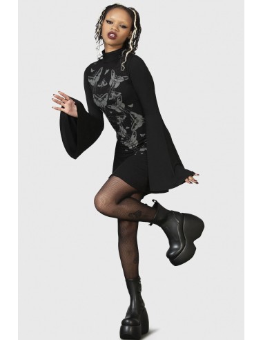 Robe Killstar Destroying Angel