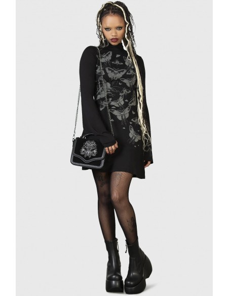 Robe Killstar Destroying Angel