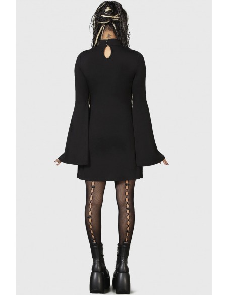 Robe Killstar Destroying Angel