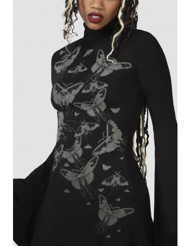 Robe Killstar Destroying Angel