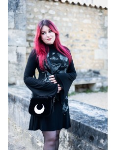 Robe Killstar Destroying Angel 2