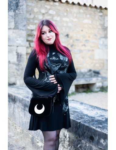 Robe Killstar Destroying Angel