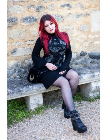 Robe Killstar Destroying Angel