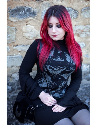 Robe Killstar Destroying Angel