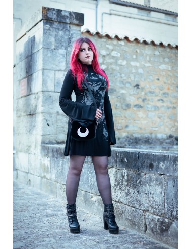 Robe Killstar Destroying Angel