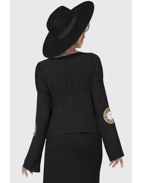 Top Killstar Evils Harvest