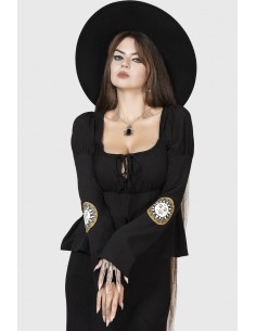 Top Killstar Evils Harvest 2