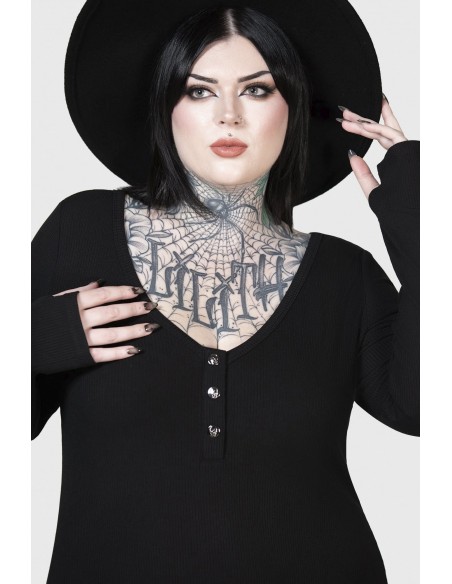 Robe Killstar Haunted Grove