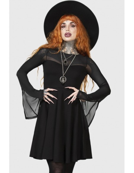 Robe Killstar Struck By Night