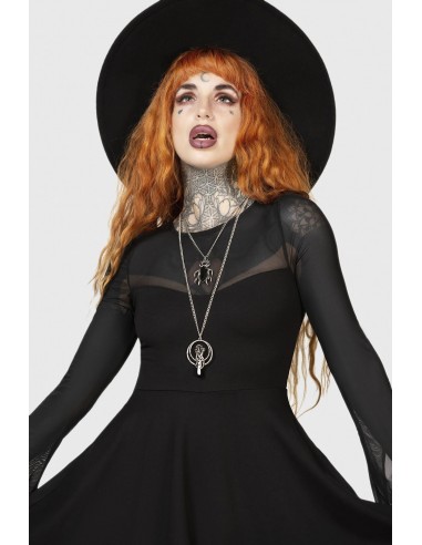 Robe Killstar Struck By Night