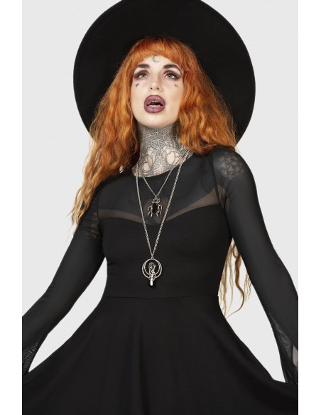 Robe Killstar Struck By Night