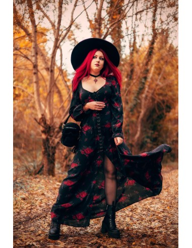 Robe Killstar Hail Pandora