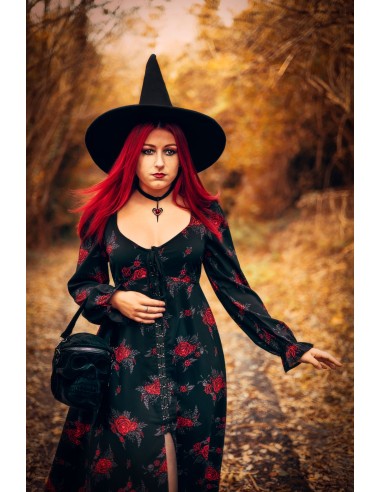 Robe Killstar Hail Pandora