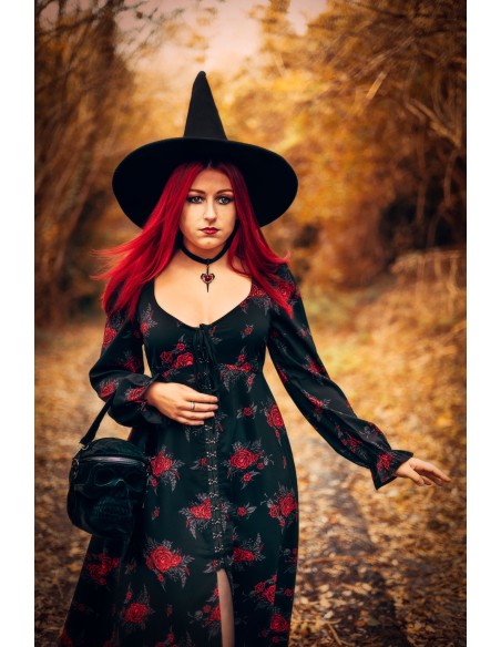 Robe Killstar Hail Pandora