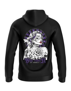 Sweat Ink Tatouage Gothique