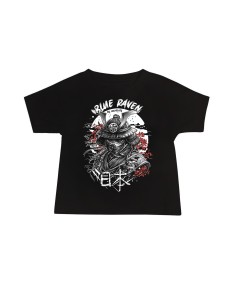 T-shirt Enfant Samouraï