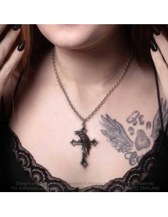 Collier Crux Corvis 2