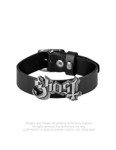 Bracelet Alchemy Gothic Ghost