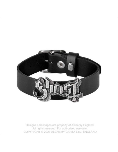 Bracelet Alchemy Gothic Ghost