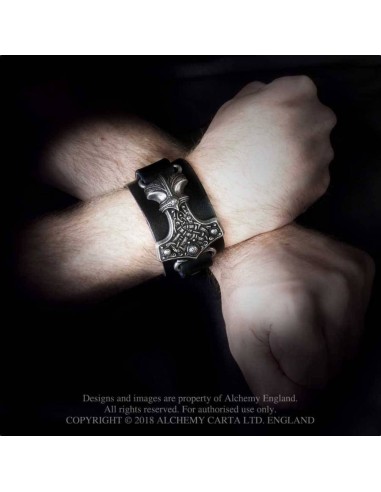 Bracelet Thunderhammer