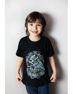 T-shirt Enfant Viking 2