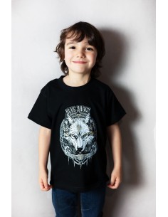 T-shirt Enfant Fenrir 2