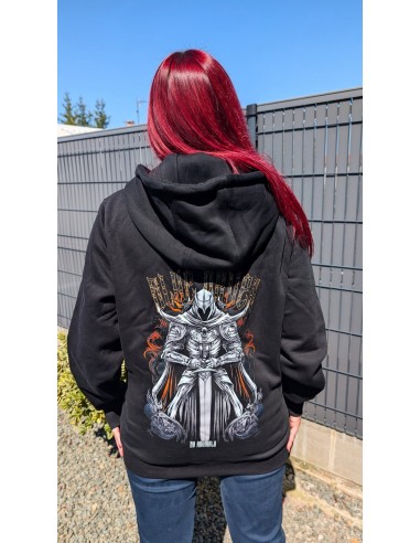 Sweat Blue Raven by Anomaly Templar