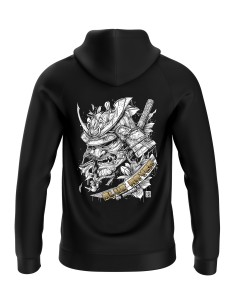 Sweat Blue Raven by Anomaly Guerrier Ronin