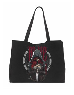 Sac Blue Raven By Anomaly