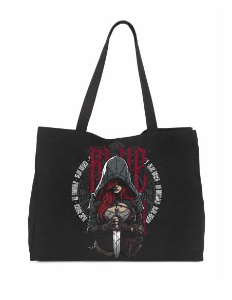 Sac Blue Raven By Anomaly