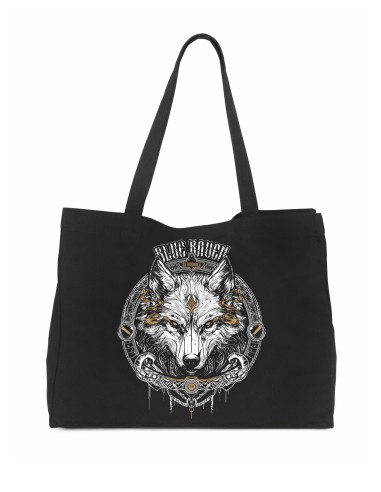 Sac Blue Raven By Anomaly