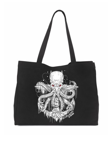 Sac Blue Raven By Anomaly