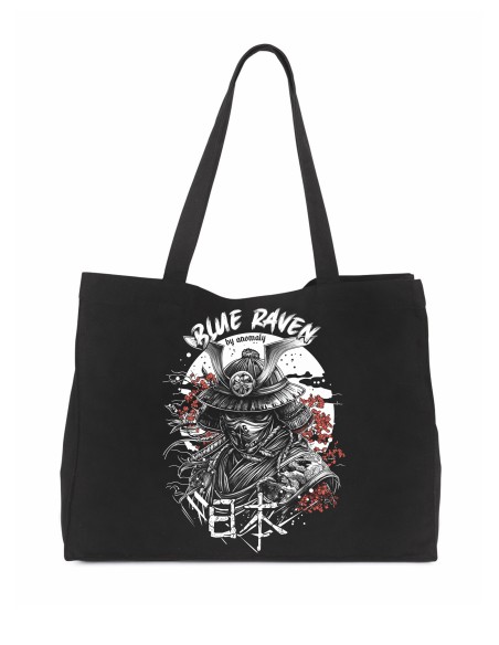 Sac Blue Raven By Anomaly