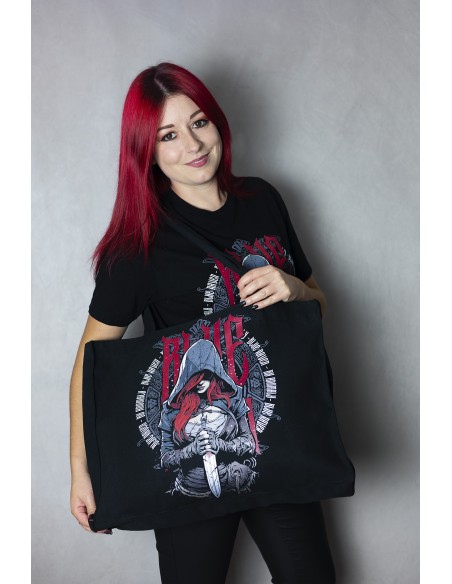 Sac Blue Raven By Anomaly