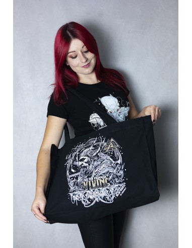 Sac Blue Raven By Anomaly