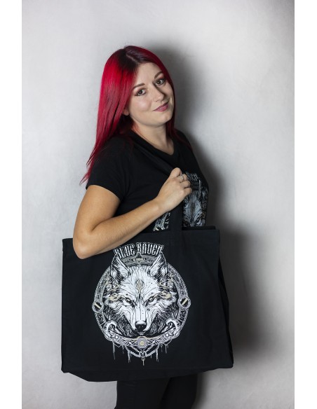 Sac Blue Raven By Anomaly