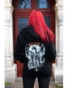 Sweat Blue Raven by Anomaly Dragon 2