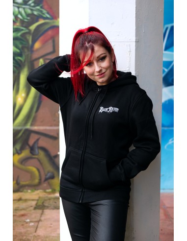 Sweat Blue Raven by Anomaly Tatsu