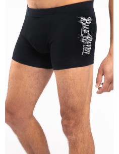 Boxer Japon Blue Raven Sakura 2