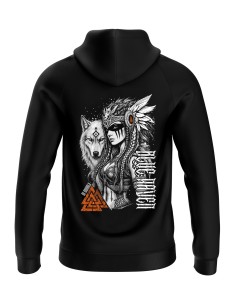 Sweat Viking Daughter of Valhalla