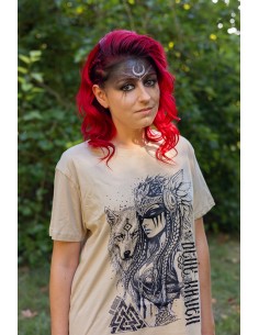 T-shirts alternatifs homme - Blue Raven By Anomaly 2
