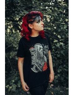 T-shirt Viking Son of Valhalla 2
