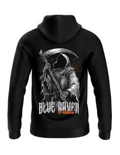 Sweat Halloween The Reaper