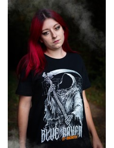 T-shirts alternatifs homme - Blue Raven By Anomaly 2