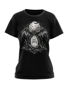 T-shirt Femme Night Creature