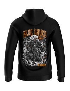 Sweat Gothique Headless Horseman