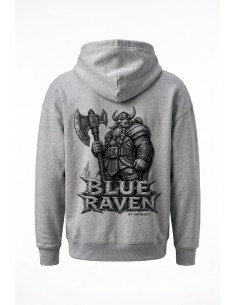 Accueil - Blue Raven By Anomaly