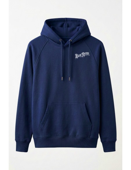 Sweat Viking Kraken Navy Blue Blue Raven By Anomaly Sweat Viking Kraken Navy Blue Blue Raven By Anomaly